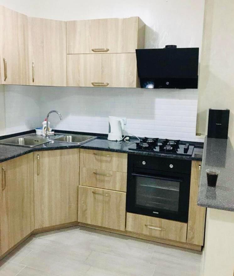 Tameo Apartment Batumi Luaran gambar