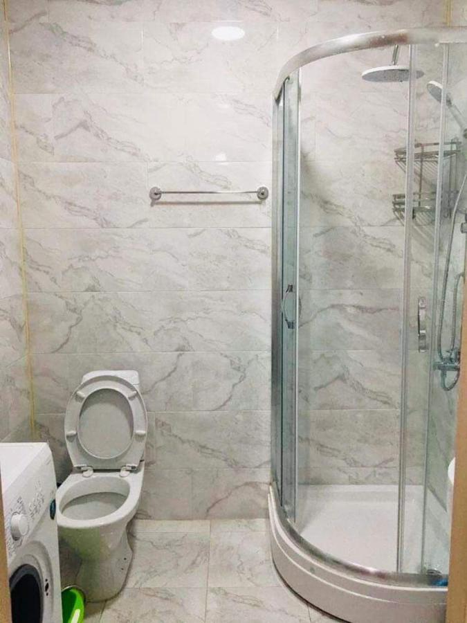 Tameo Apartment Batumi Luaran gambar