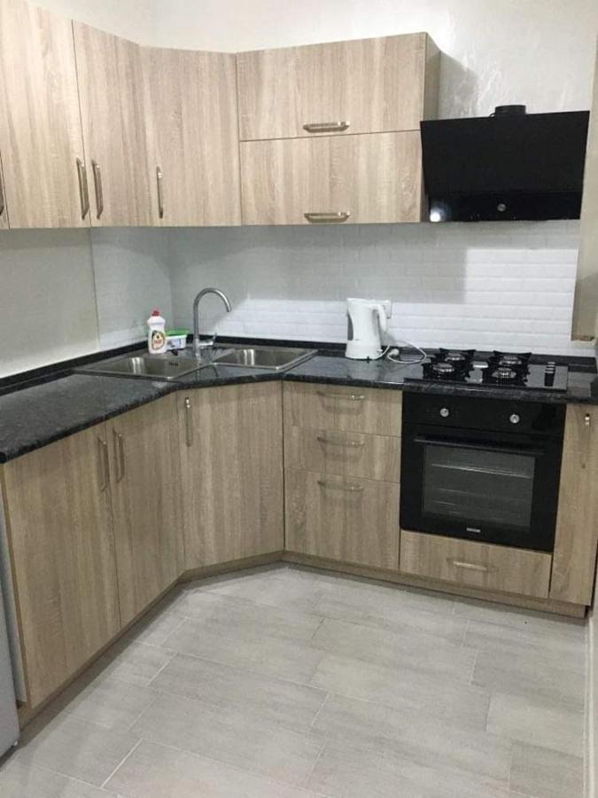 Tameo Apartment Batumi Luaran gambar