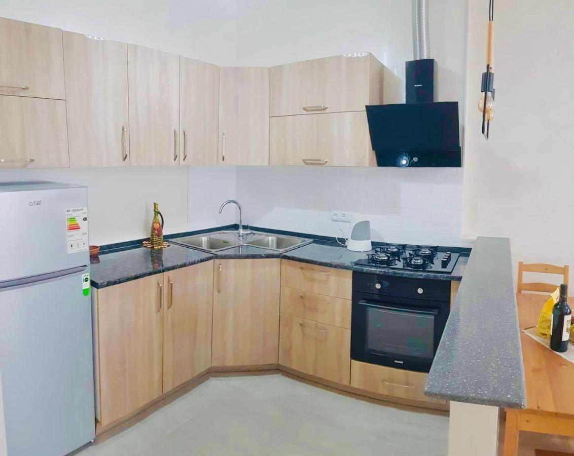 Tameo Apartment Batumi Luaran gambar