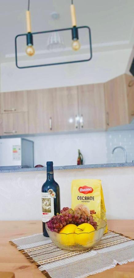 Tameo Apartment Batumi Luaran gambar