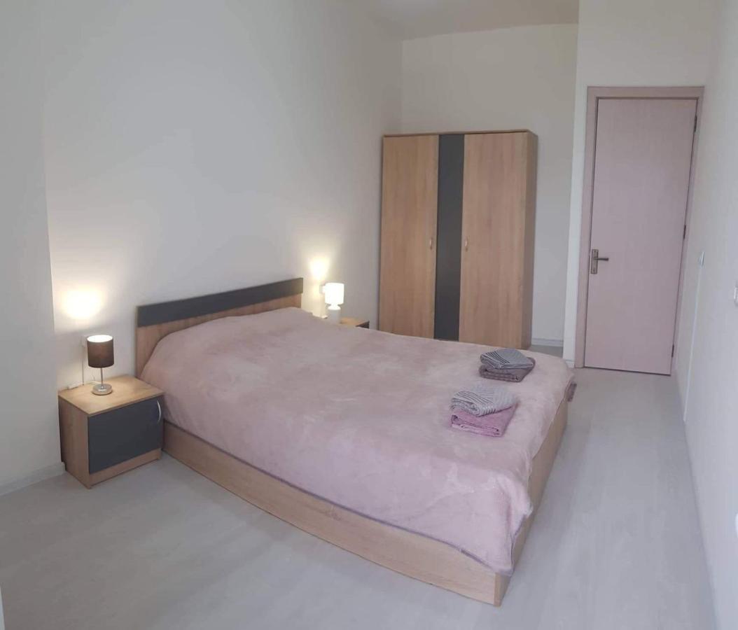 Tameo Apartment Batumi Luaran gambar